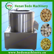 high efficiency potato peeling machine for sale with little breakage
